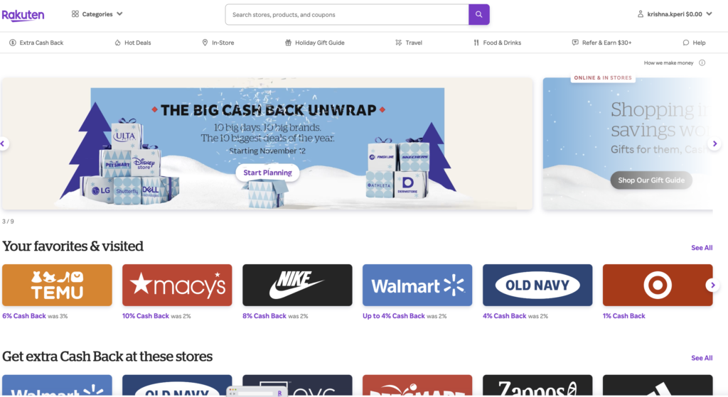 rakuten